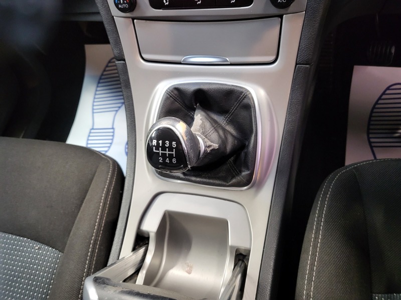 Used Ford Galaxy 2011 for sale - 76655598: Photo 7