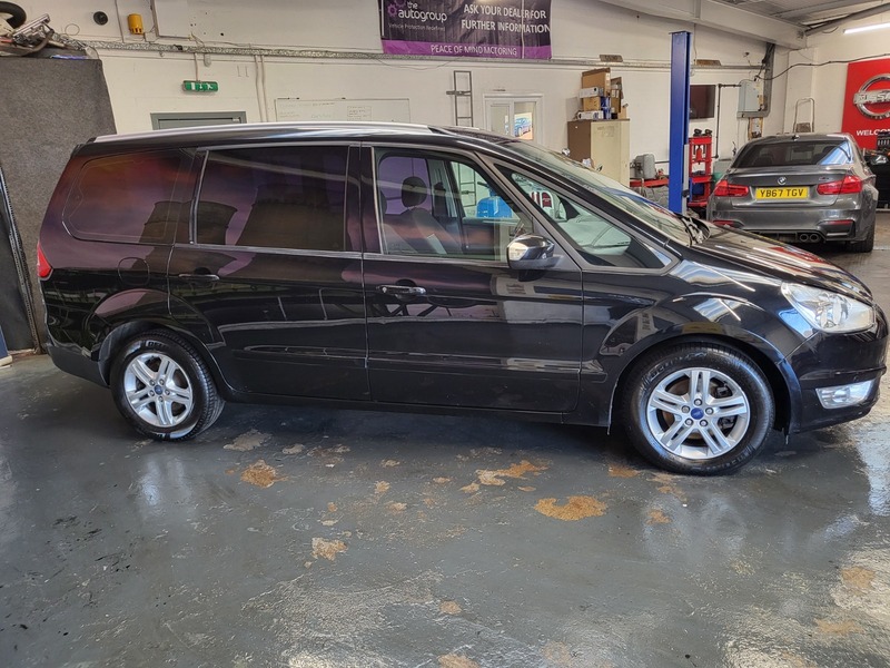 Used Ford Galaxy 2011 for sale - 76655598: Photo 8