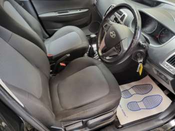 Used Hyundai i20 2012 for sale - 75171911: Photo