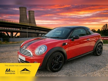 Used MINI Coupe 2013 for sale - 78228375: Photo