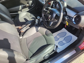 Used MINI Coupe 2013 for sale - 78228375: Photo