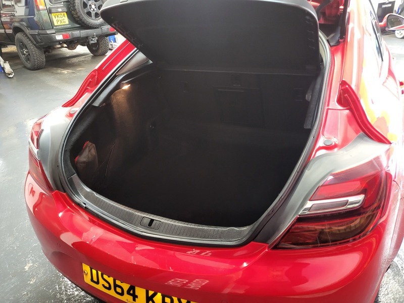 Used Vauxhall Insignia 2014 for sale - 77250975: Photo 21