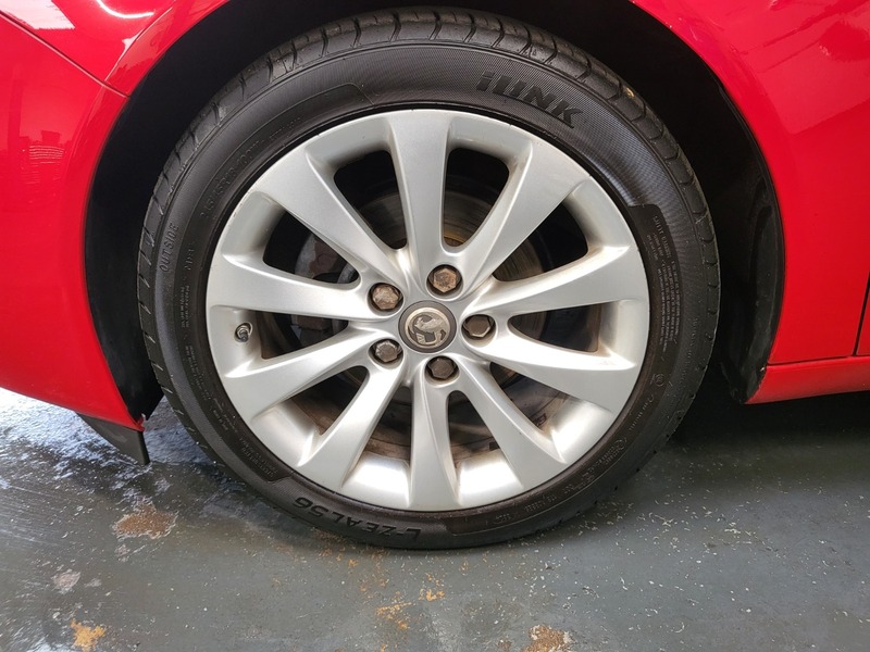 Used Vauxhall Insignia 2014 for sale - 77250975: Photo 24