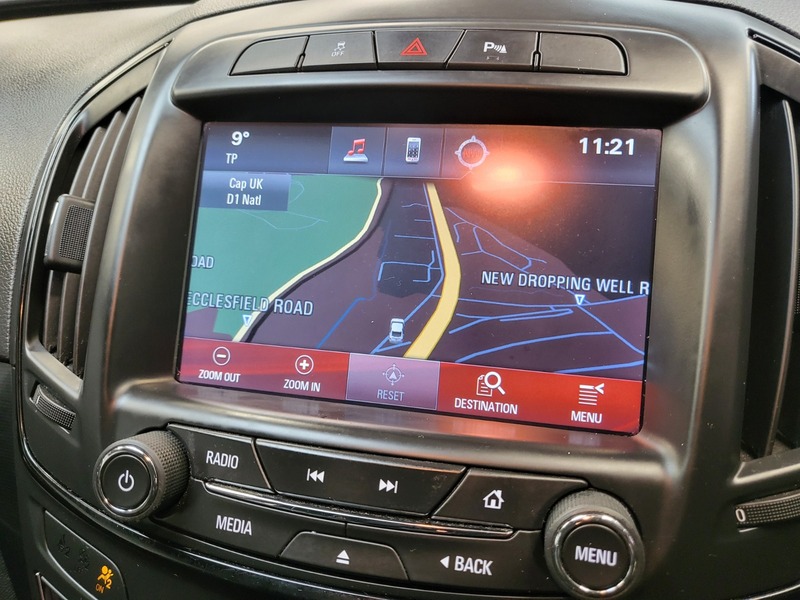 Used Vauxhall Insignia 2014 for sale - 77250975: Photo 5