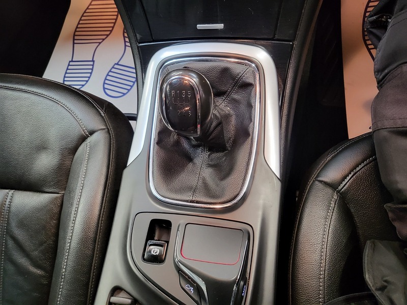 Used Vauxhall Insignia 2014 for sale - 77250975: Photo 7