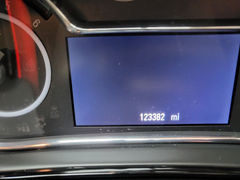 Used Vauxhall Insignia 2014 for sale - 77250975: Photo 9