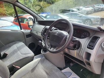 Used Renault Trafic 2007 for sale - 78620274: Photo