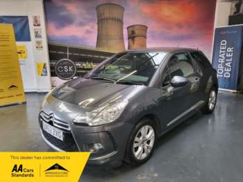 2013 - DSTYLE 3-Door