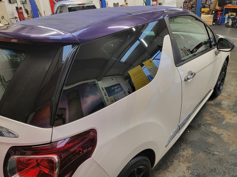 Used Citroen DS3 2013 for sale - 77655906: Photo 10