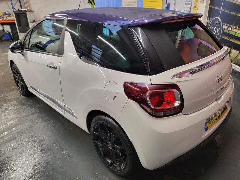 Used Citroen DS3 2013 for sale - 77655906: Photo 17