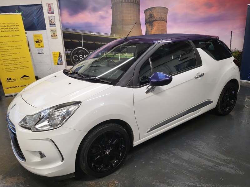 Used Citroen DS3 2013 for sale - 77655906: Photo 19