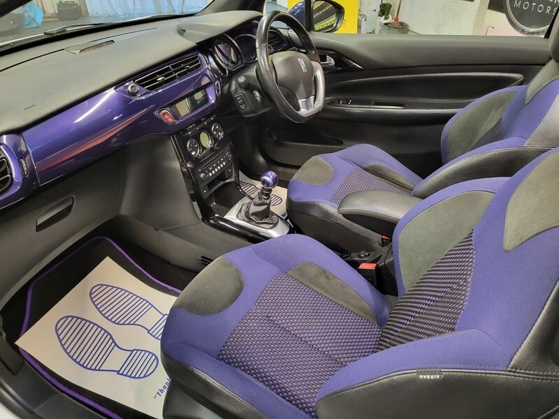 Used Citroen DS3 2013 for sale - 77655906: Photo 23