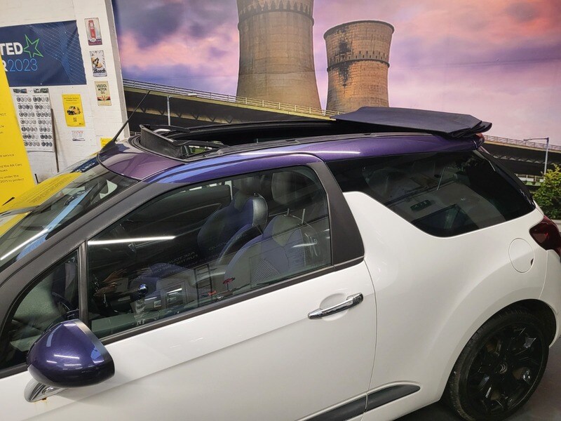 Used Citroen DS3 2013 for sale - 77655906: Photo 24