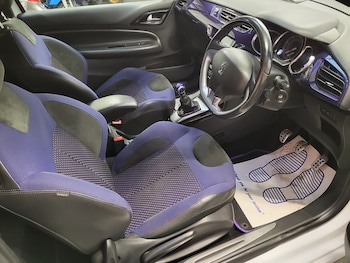 Used Citroen DS3 2013 for sale - 77655906: Photo