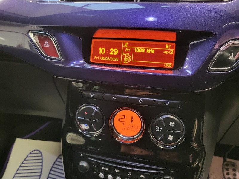 Used Citroen DS3 2013 for sale - 77655906: Photo 5