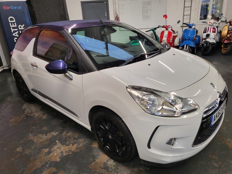Used Citroen DS3 2013 for sale - 77655906: Photo 6