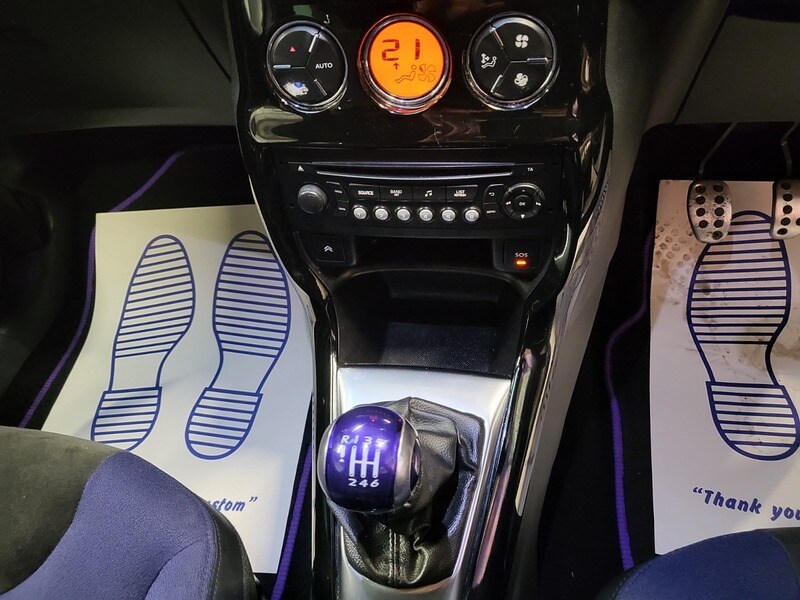 Used Citroen DS3 2013 for sale - 77655906: Photo 7