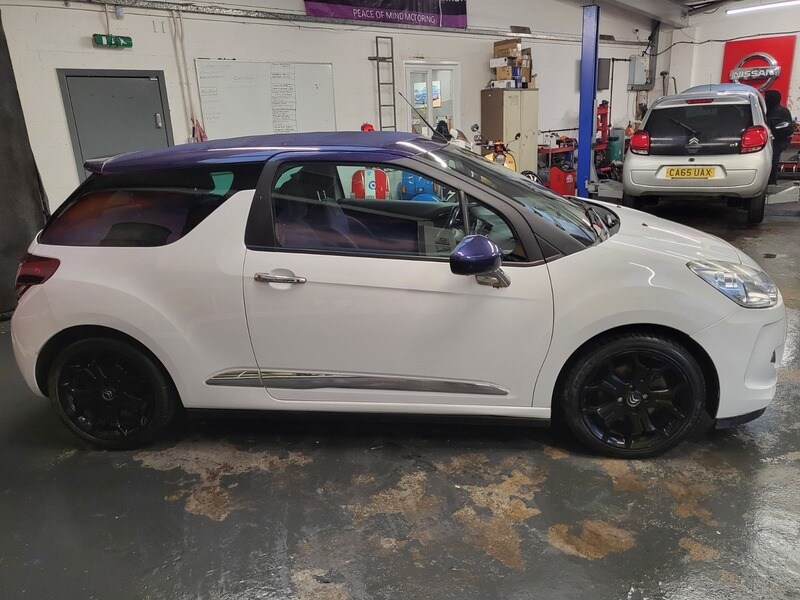 Used Citroen DS3 2013 for sale - 77655906: Photo 8