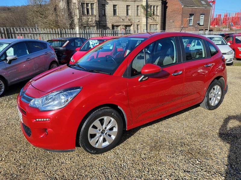 Used Citroen C3 2015 for sale - 77880731: Photo 1