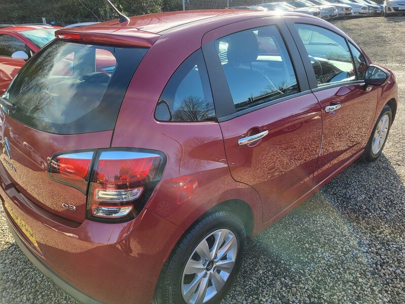 Used Citroen C3 2015 for sale - 77880731: Photo 11