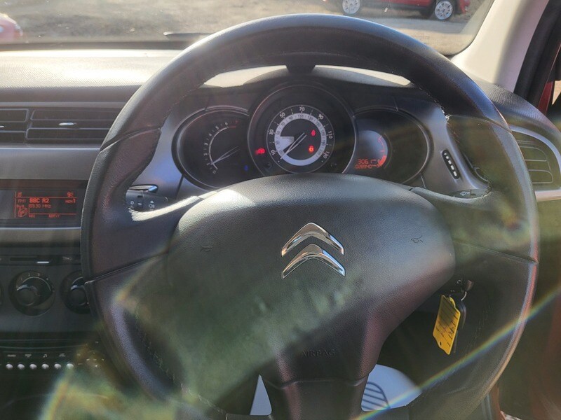 Used Citroen C3 2015 for sale - 77880731: Photo 12
