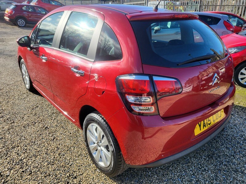 Used Citroen C3 2015 for sale - 77880731: Photo 15