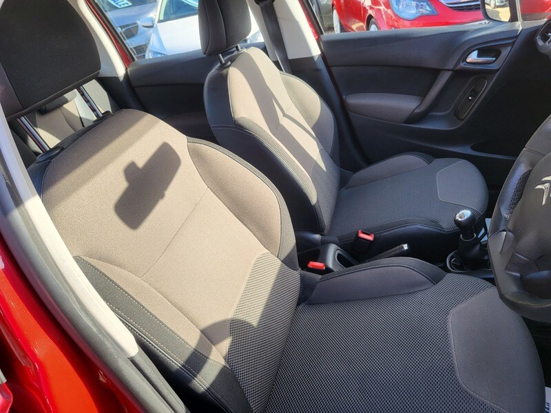 Used Citroen C3 2015 for sale - 77880731: Photo 17