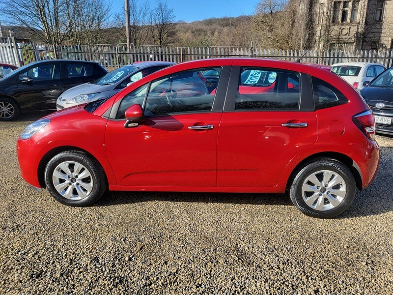 Used Citroen C3 2015 for sale - 77880731: Photo 18