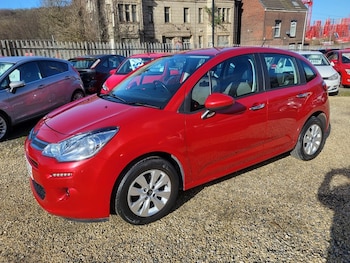 Citroen C3 feature image