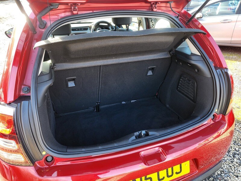 Used Citroen C3 2015 for sale - 77880731: Photo 20