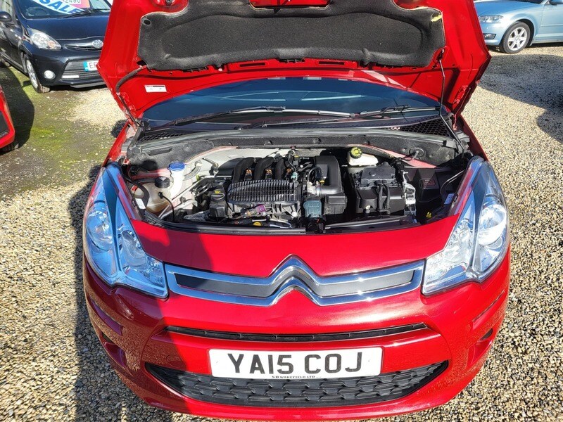 Used Citroen C3 2015 for sale - 77880731: Photo 22