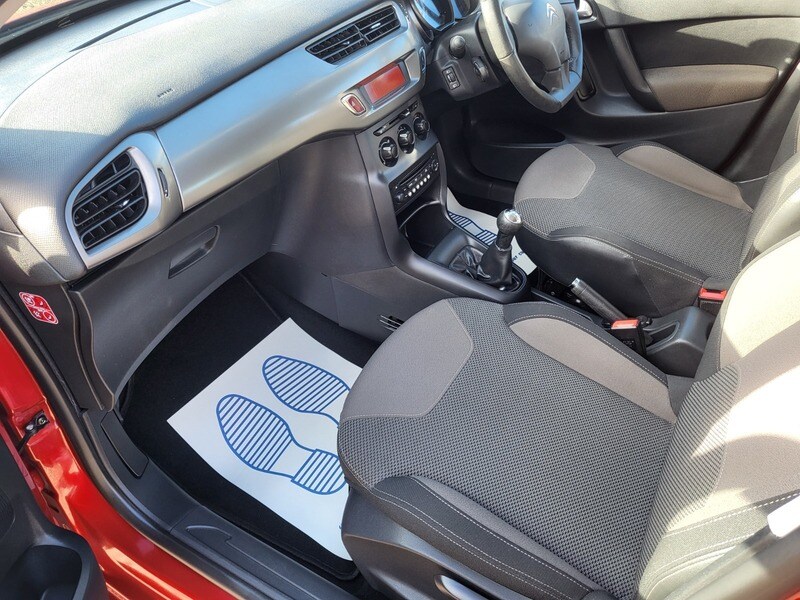 Used Citroen C3 2015 for sale - 77880731: Photo 23