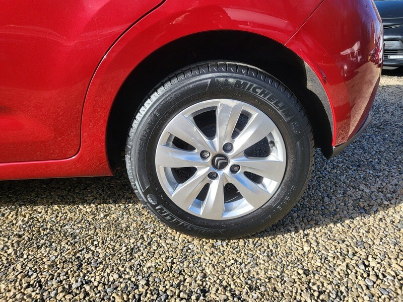 Used Citroen C3 2015 for sale - 77880731: Photo 24