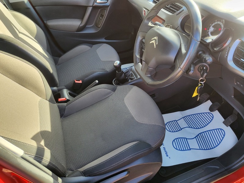 Used Citroen C3 2015 for sale - 77880731: Photo 3