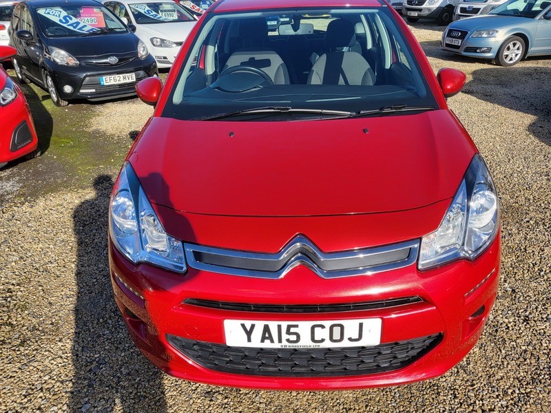 Used Citroen C3 2015 for sale - 77880731: Photo 4