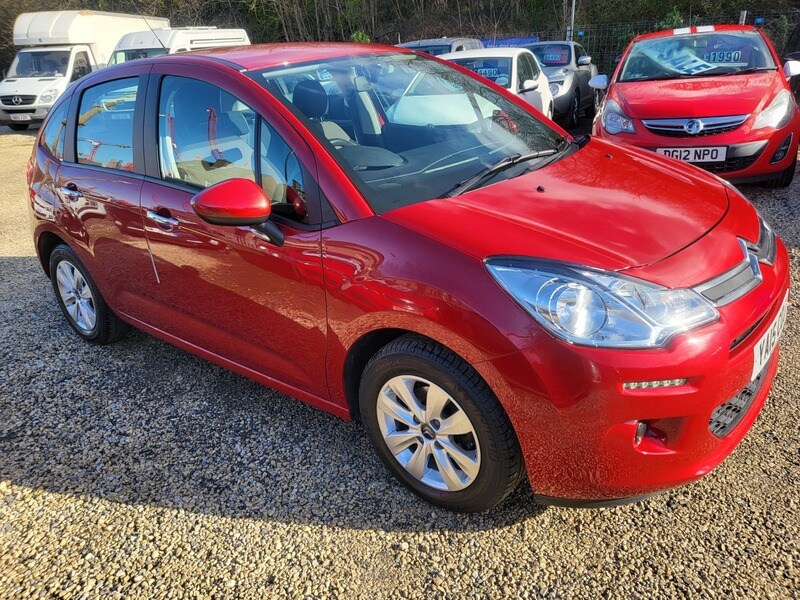 Used Citroen C3 2015 for sale - 77880731: Photo 6