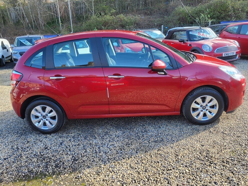 Used Citroen C3 2015 for sale - 77880731: Photo 8