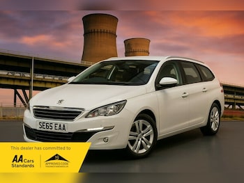 Peugeot - 308