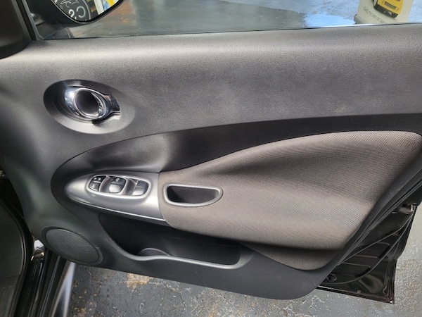 Used Nissan Juke 2011 for sale - 75488695: Photo 14
