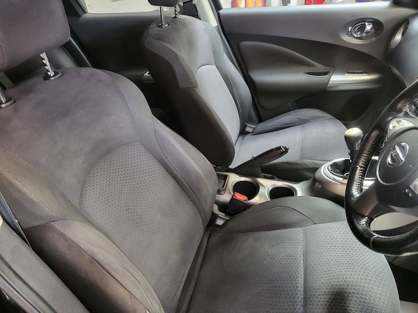 Used Nissan Juke 2011 for sale - 75488695: Photo 17