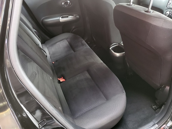 Used Nissan Juke 2011 for sale - 75488695: Photo 19