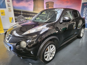 2011 - 1.5 dCi Acenta 5dr [Premium Pack]