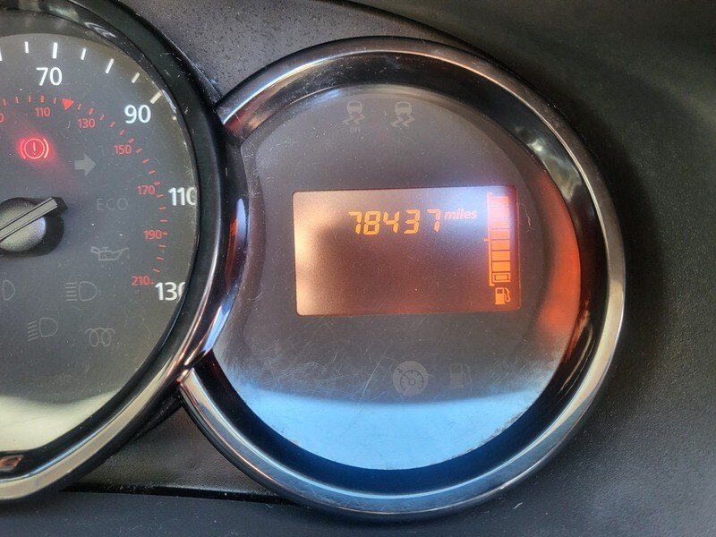 Used Dacia Sandero 2018 for sale - 78097634: Photo 10