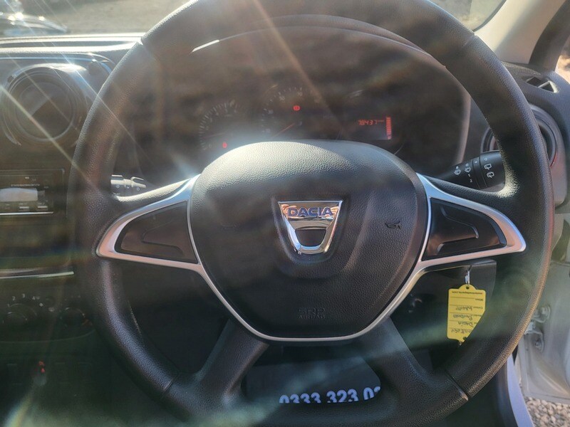Used Dacia Sandero 2018 for sale - 78097634: Photo 12
