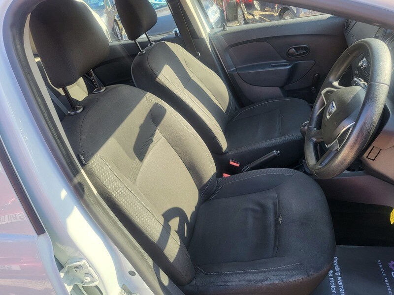 Used Dacia Sandero 2018 for sale - 78097634: Photo 15