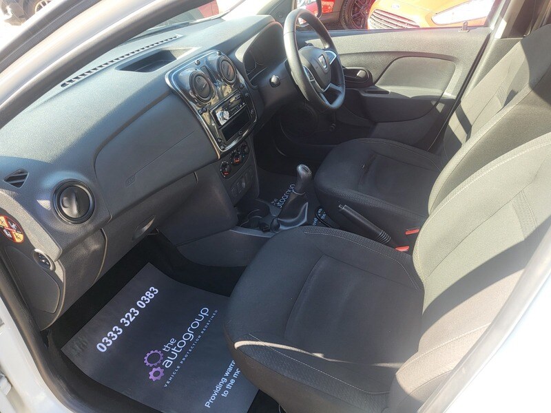 Used Dacia Sandero 2018 for sale - 78097634: Photo 21