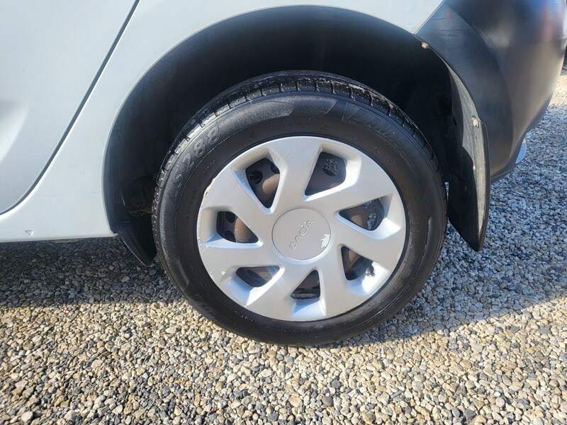 Used Dacia Sandero 2018 for sale - 78097634: Photo 22