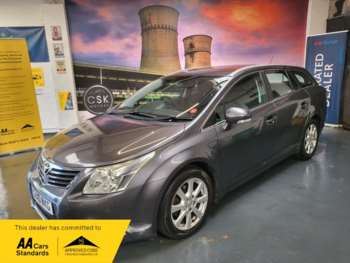 2010 - 1.8 V-matic TR 5dr