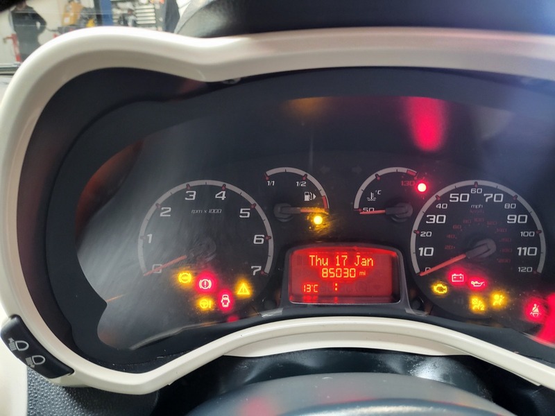 Used Ford Ka 2012 for sale - 76396649: Photo 10