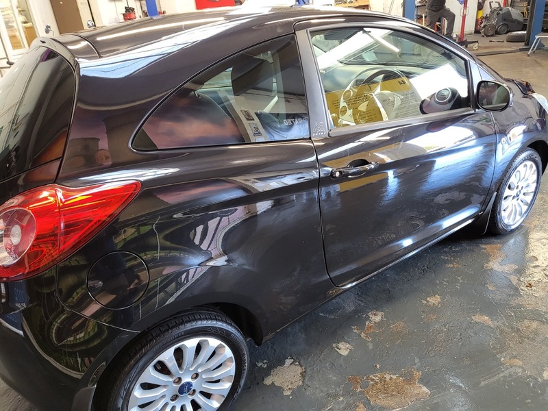 Used Ford Ka 2012 for sale - 76396649: Photo 11